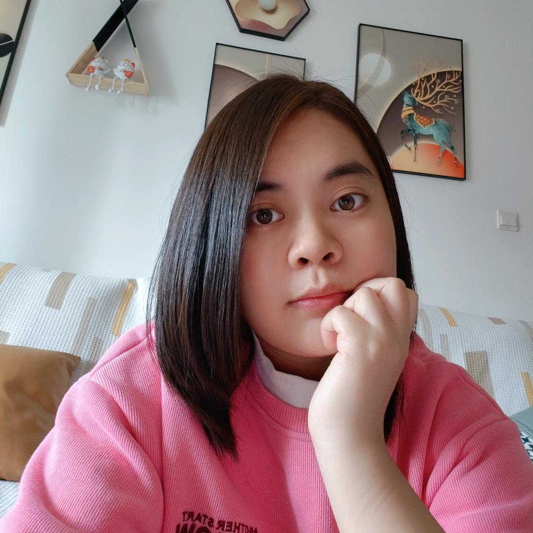 @小婷要努力