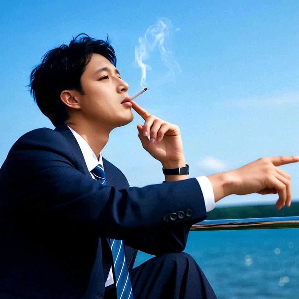 风景依旧，最美相遇