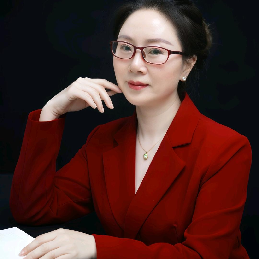 专做眉眼唇•柔绣坊朱姐