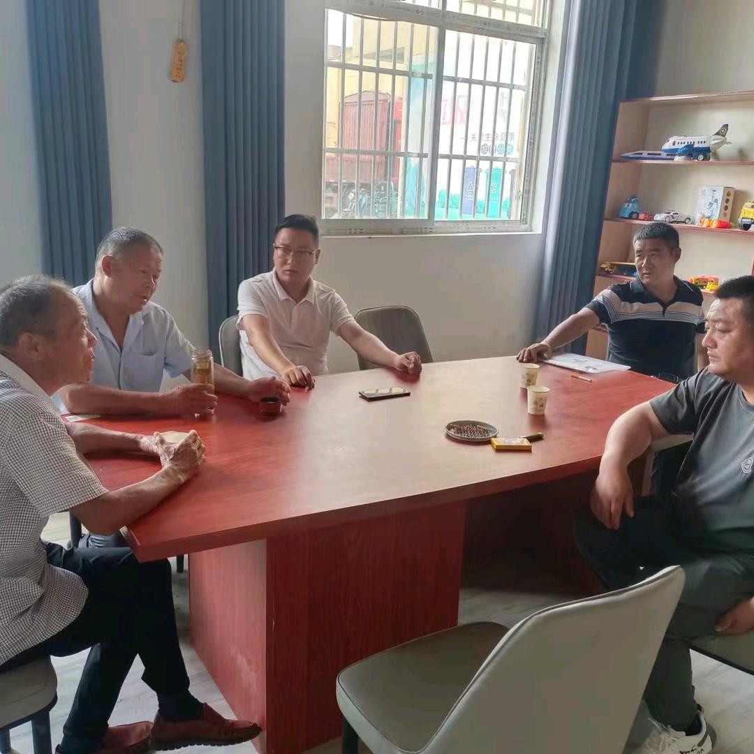 永兴村助农甄选