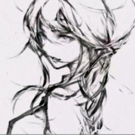 奈茨（话题破20万版）