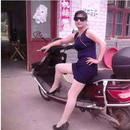 寻姐姐