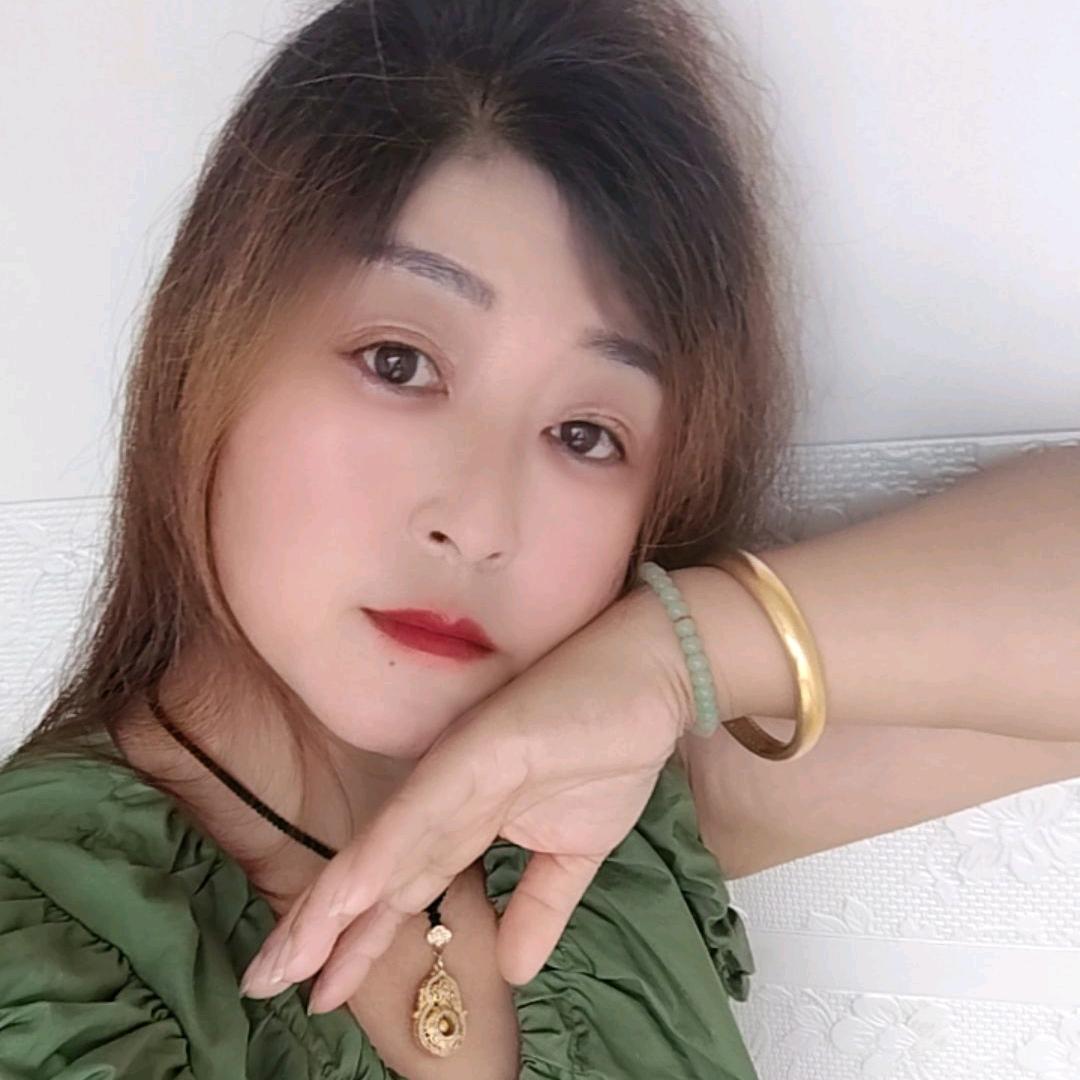 艳红姐，孤独的人生，缘来是你❤❤
