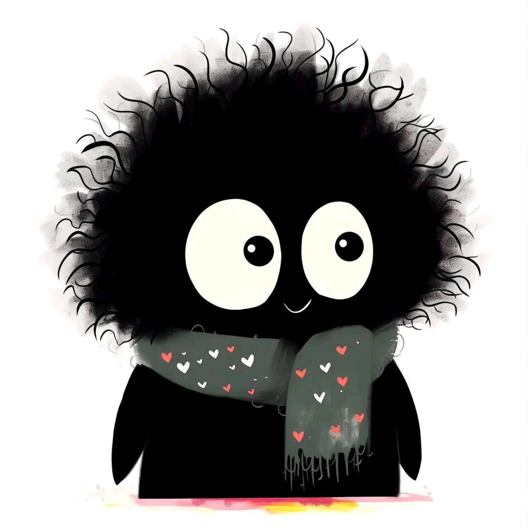 小煤球⁹⁹🍬🍬