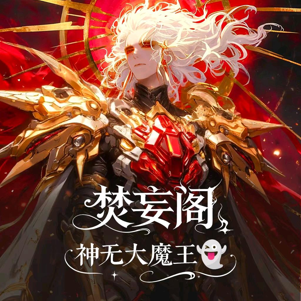 神无大魔王👻