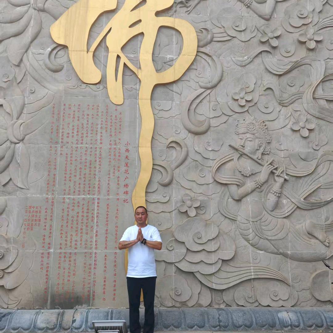 (善，缘，堂）周哥