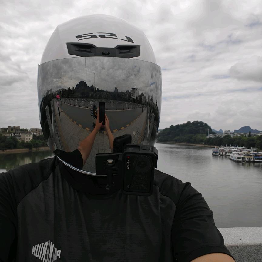 退休小黄