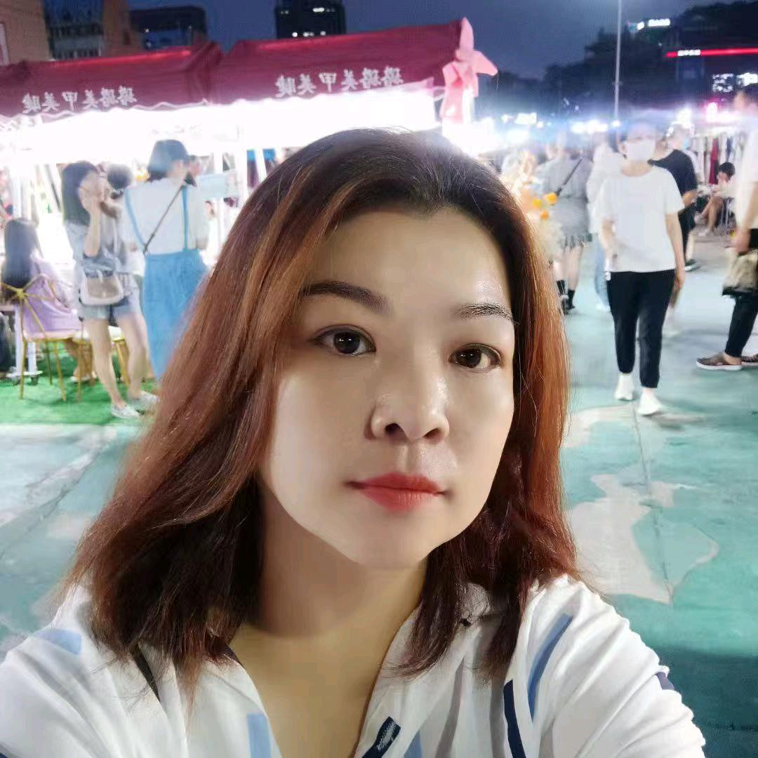 红姐的直播带货营
