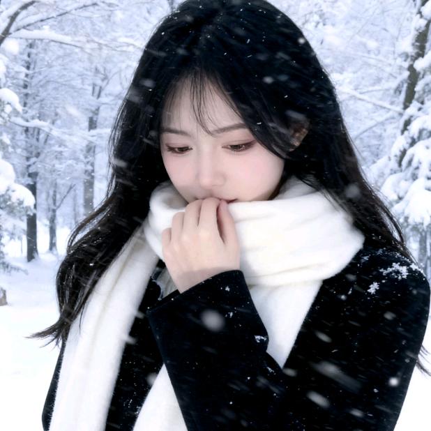 少女锅德缸