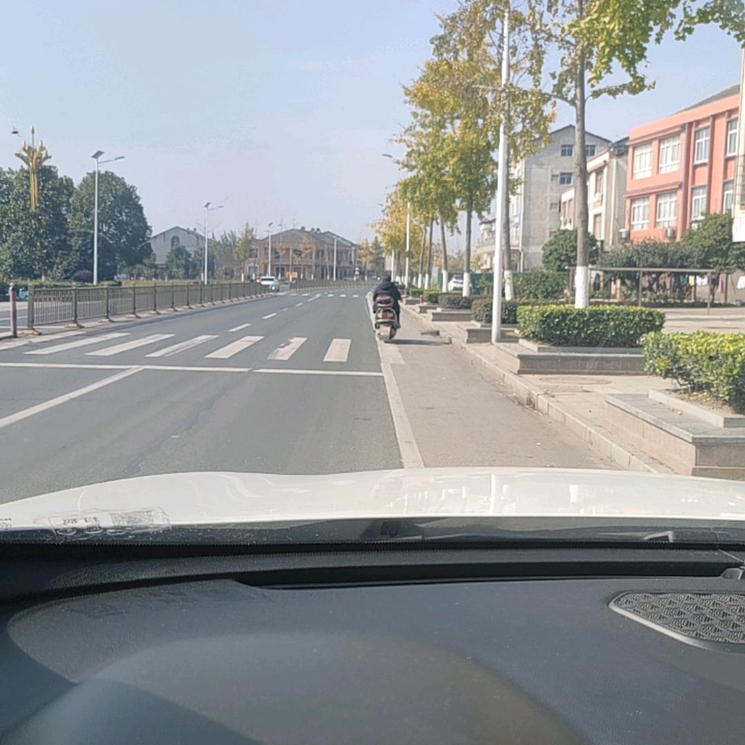就要有梦想
