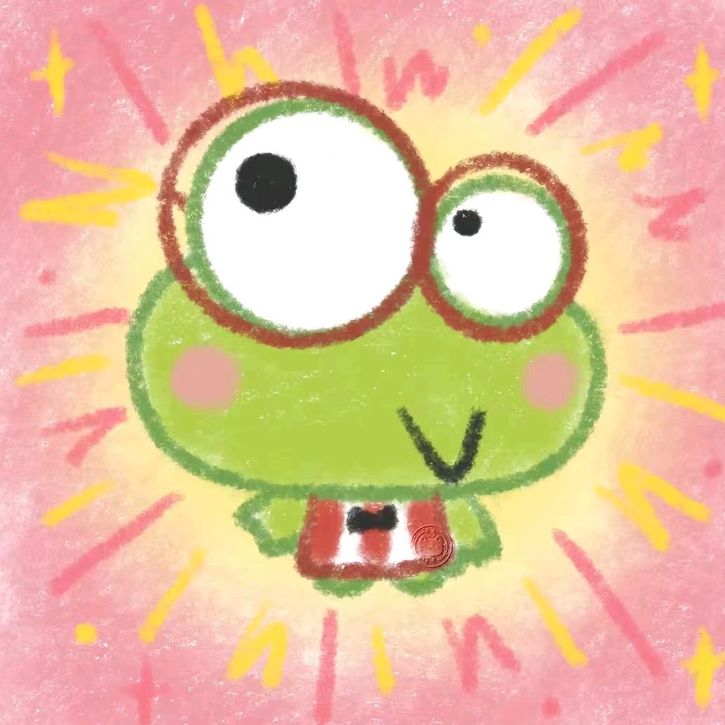 灰面大馒头🐸