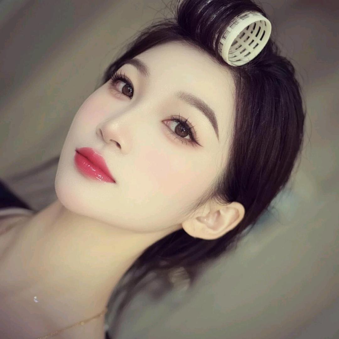 小妖精😍