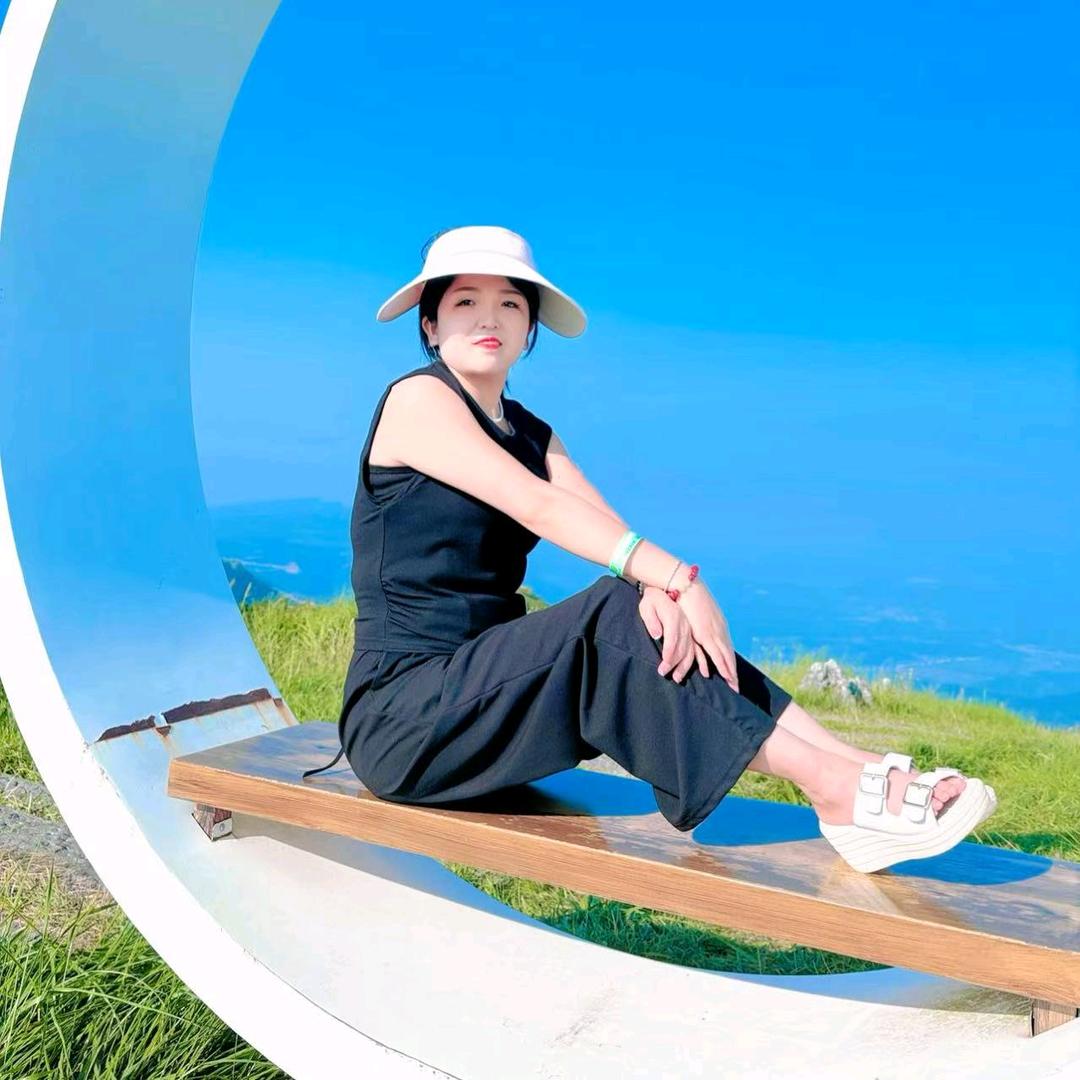 小方