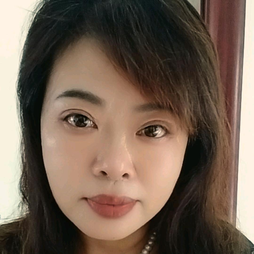 芳姐🌹