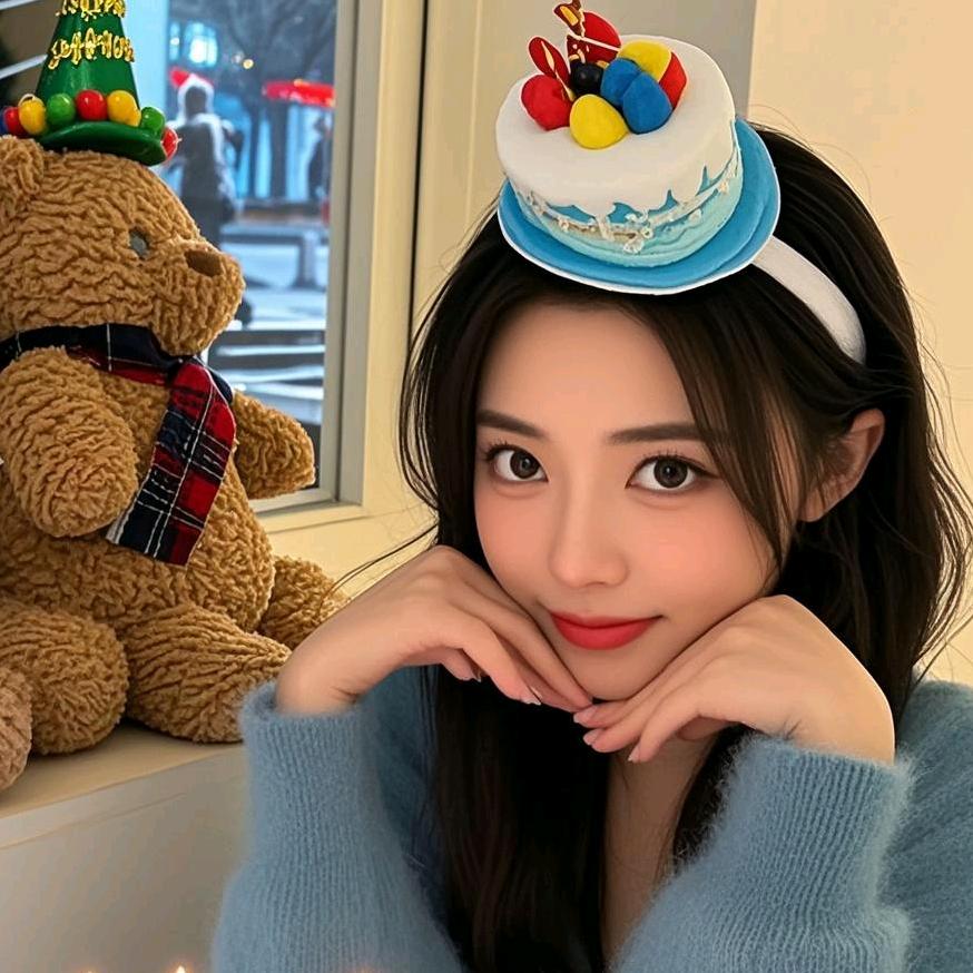 倪倪零食（爱吃零食的臭宝）