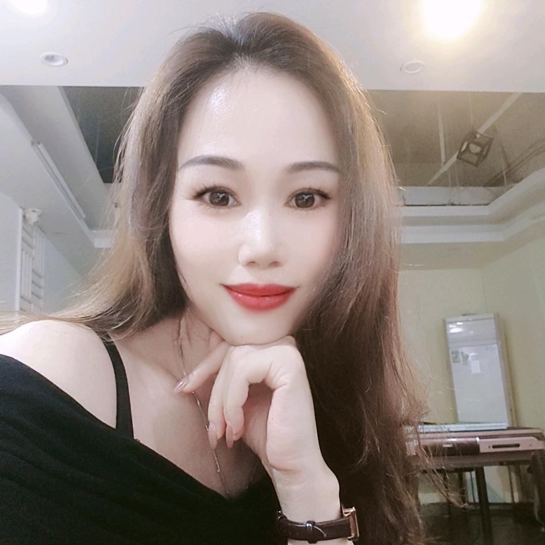为你而婷！