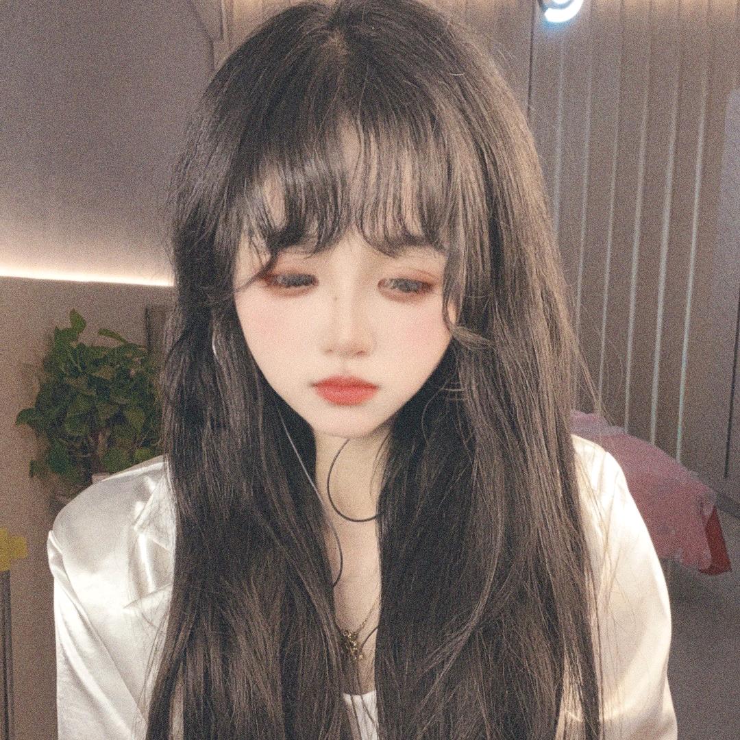 心儿💞（发不过小姨）