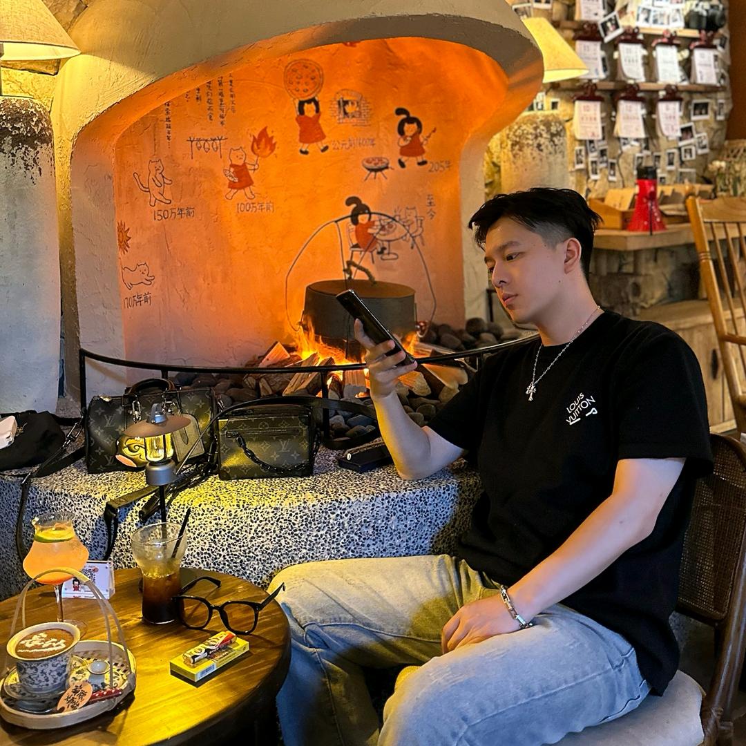 🏌🏻‍♂️GARY