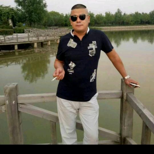 河南你仓哥