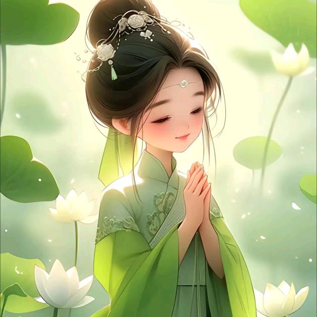 禅修