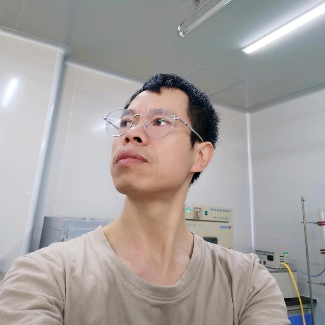 广悦日化分享