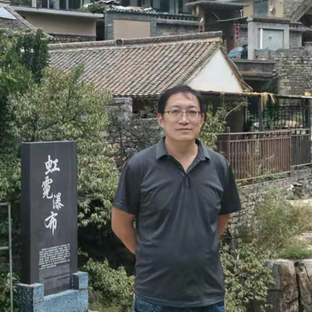 霍哥（邢台开关插座灯具安装）