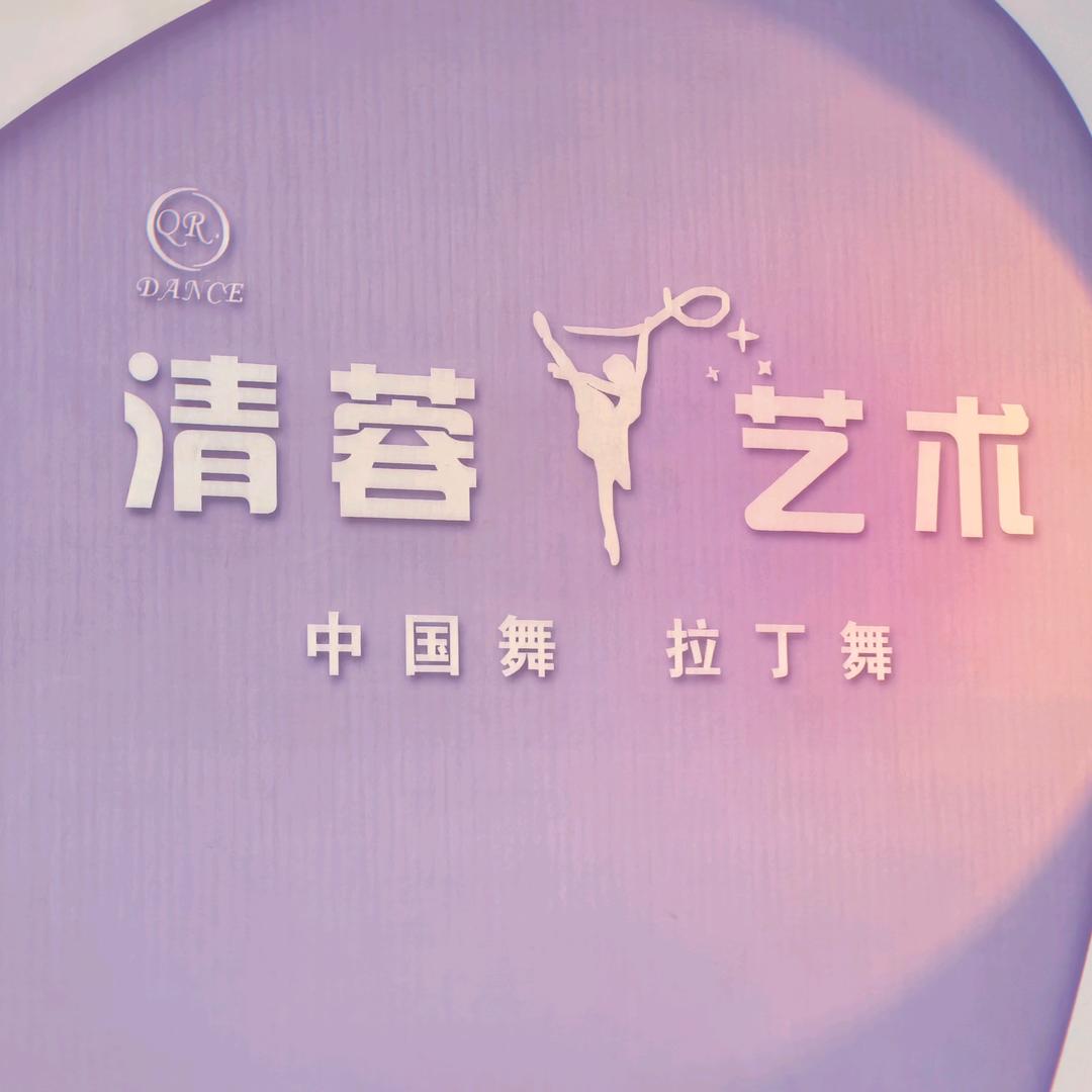 清蓉艺术舞蹈官方号