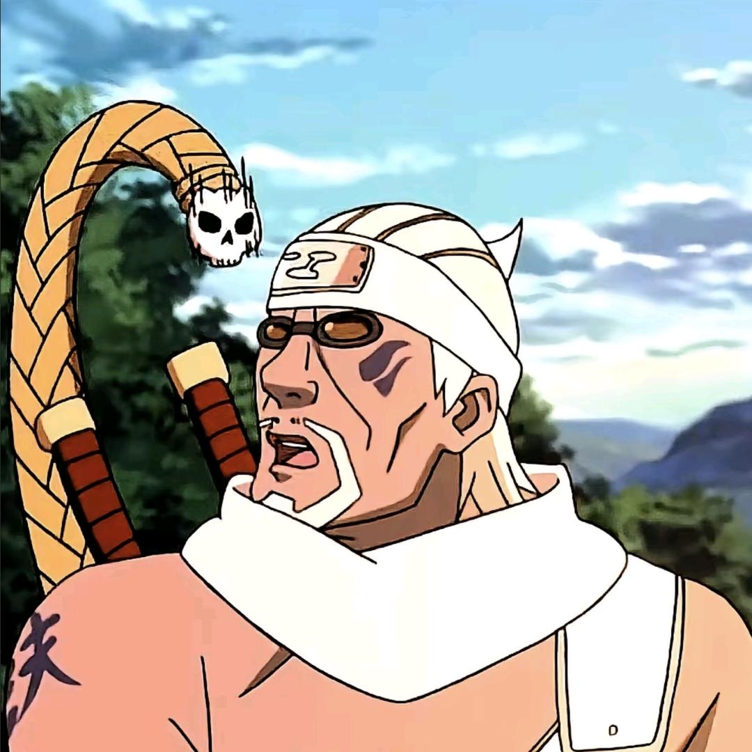 Killer Bee