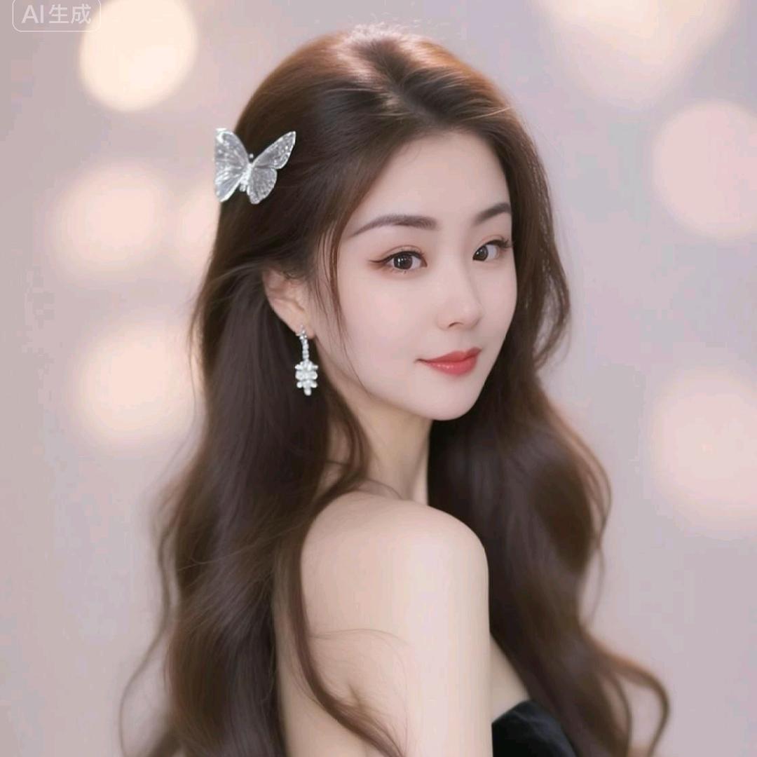 晶晶（重新开始）