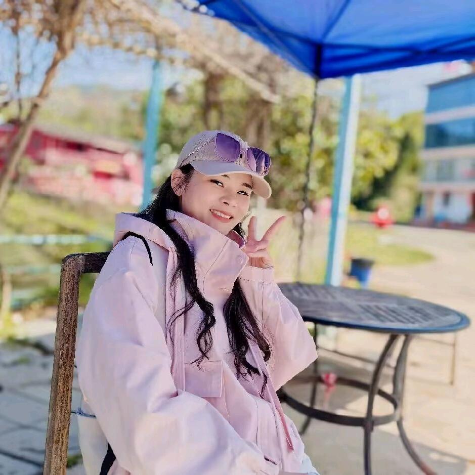 艾米❤️