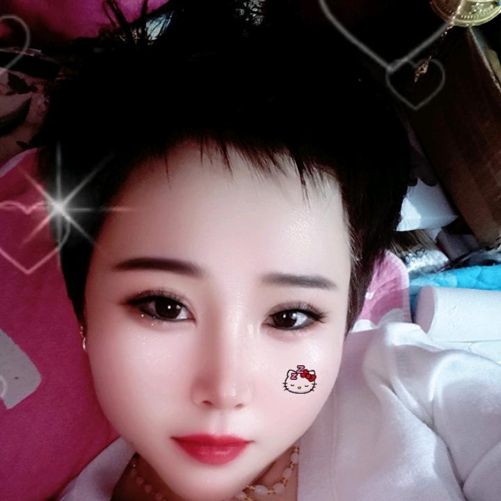 菊~~蔓的日常~~生活