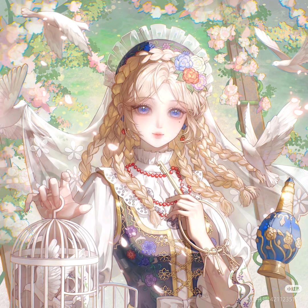 柠柠(第五人格)