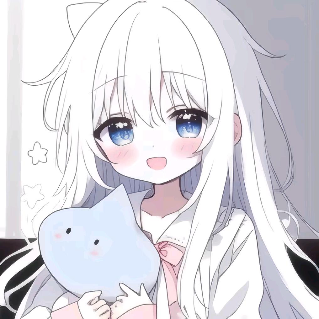 雨雨爱吃鱼🐬
