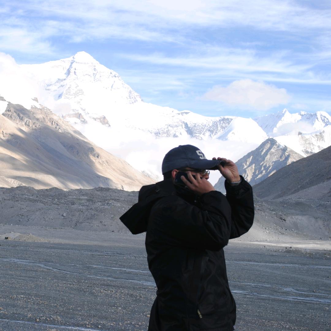 纯电战士🇨🇳