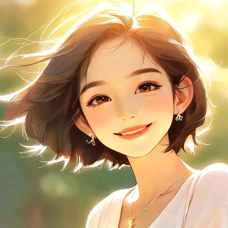 ☁️云朵儿☁️