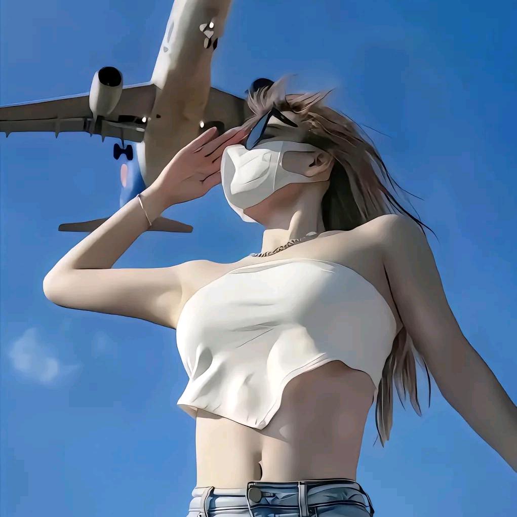 香香