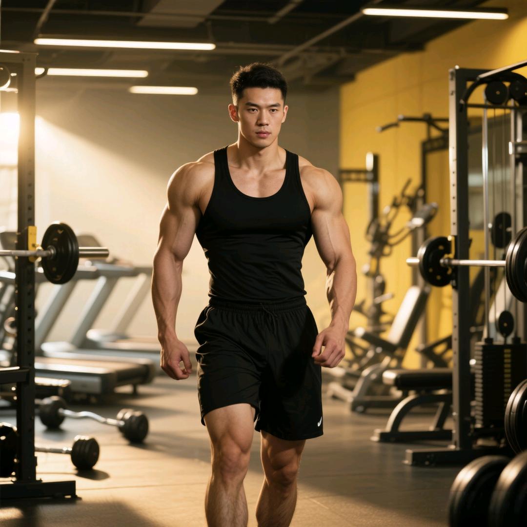 新永达体育用品