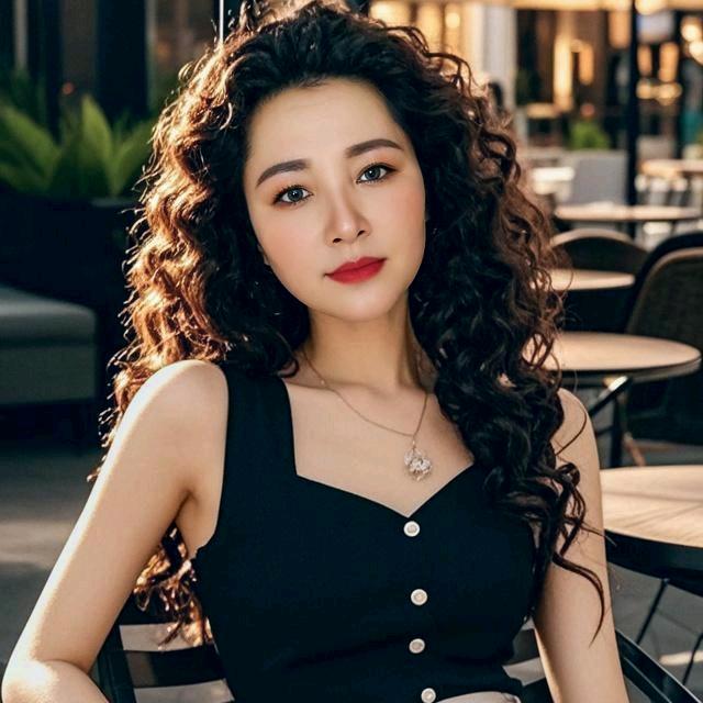 开心就好