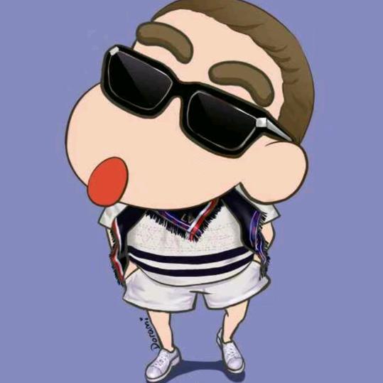 淡💝然