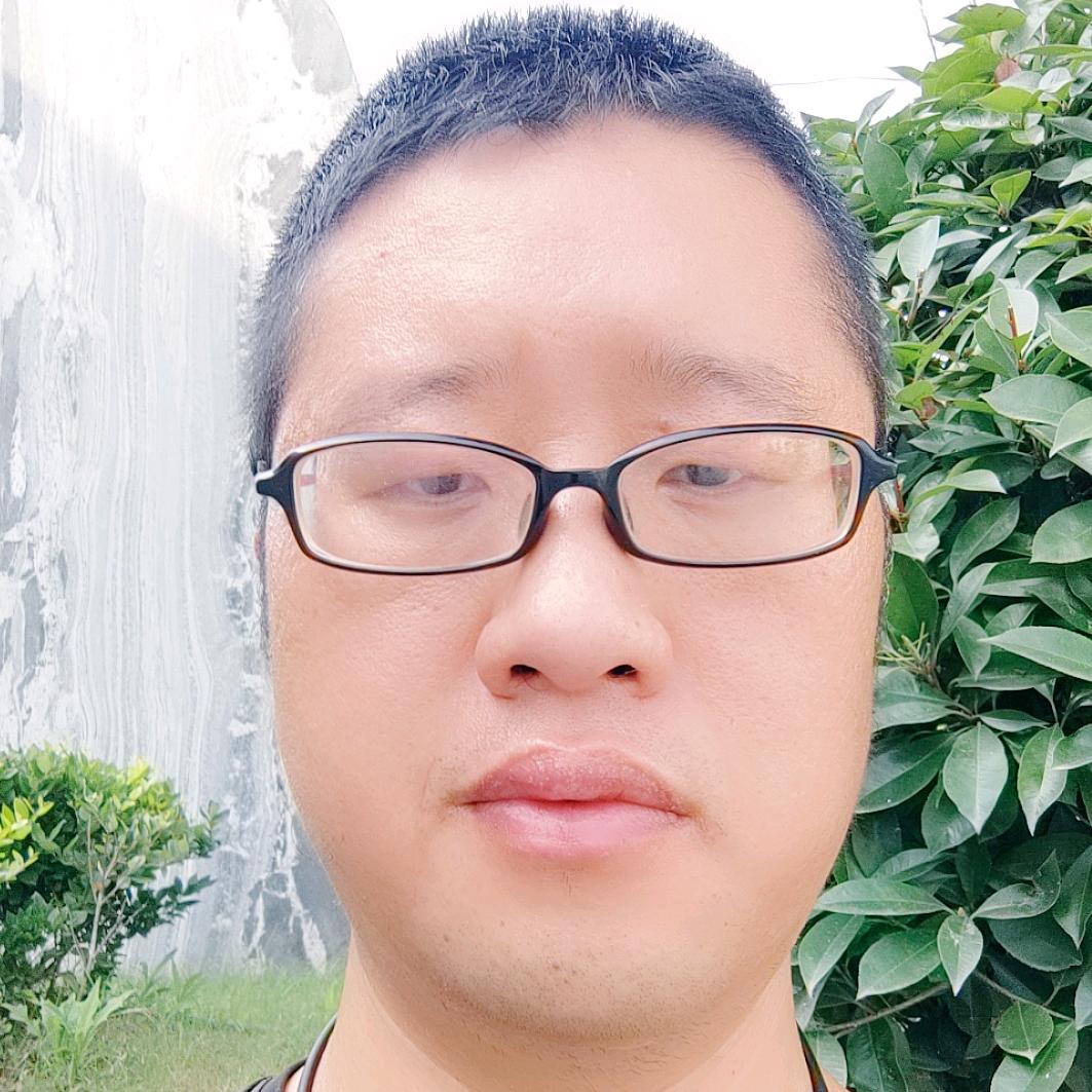 人间草木