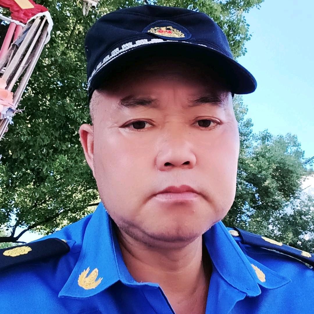 追梦人001