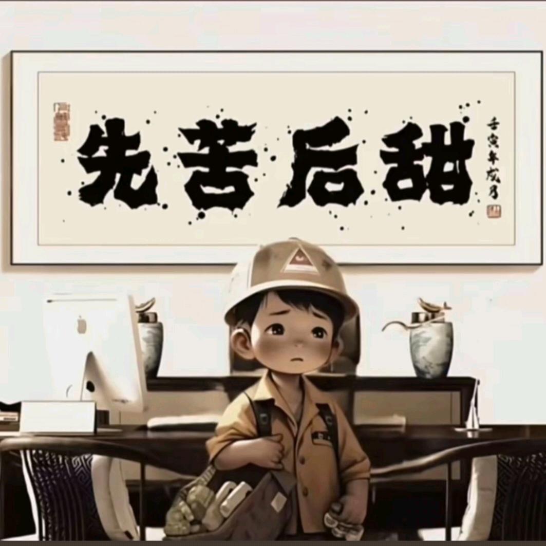 ✊信命🤙决不认命👉👈