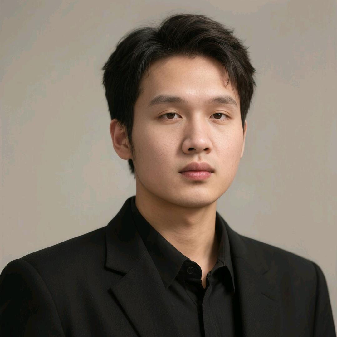 余生只护你周全