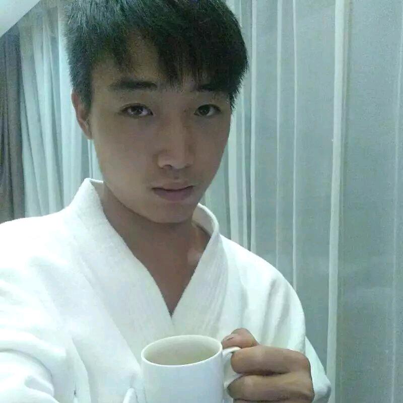 笨小孩