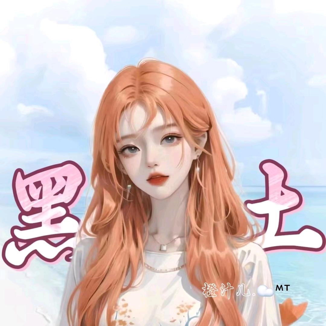 𝑇.墨的橙汁儿.☁ᔿᐪ