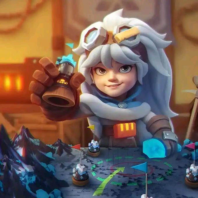 无尽冬日—包子