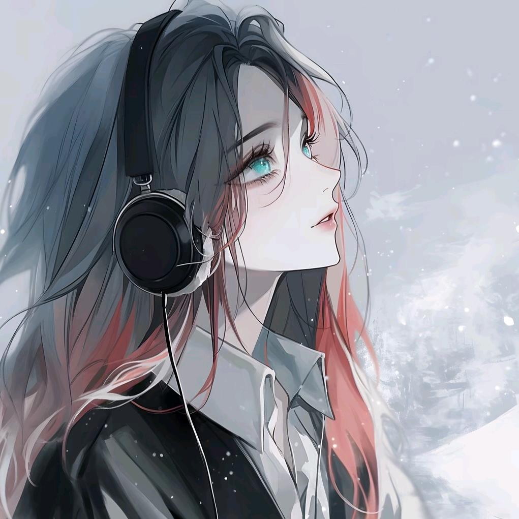 君临@vv头像