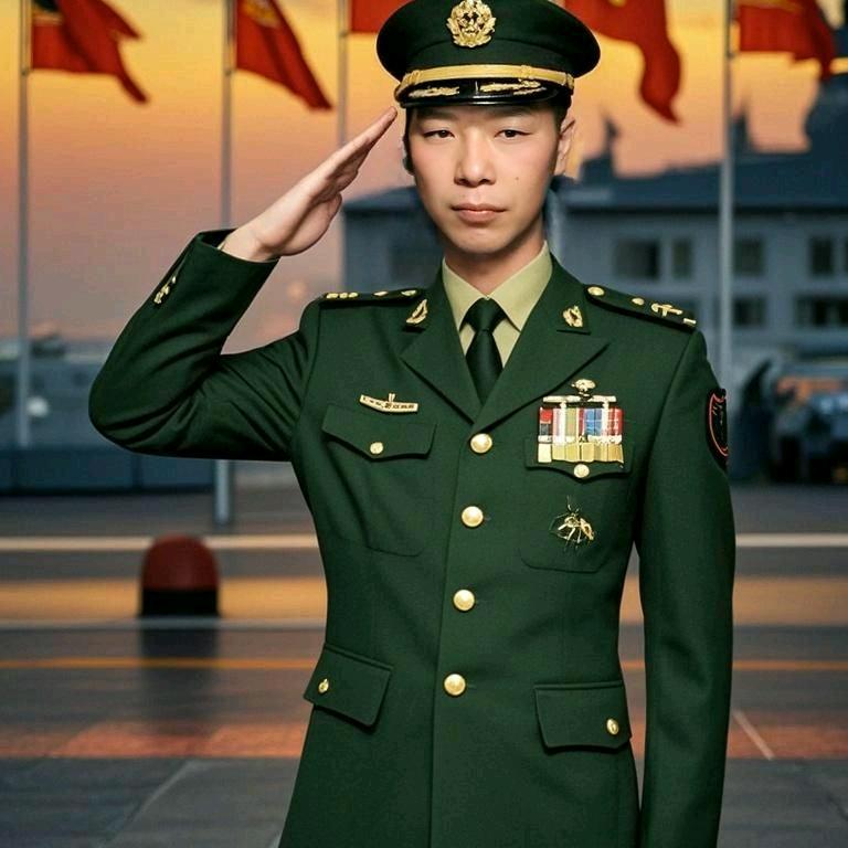 王献乐 🇨🇳🚔