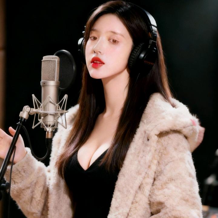 霄鹤音乐馆（冲一万粉）