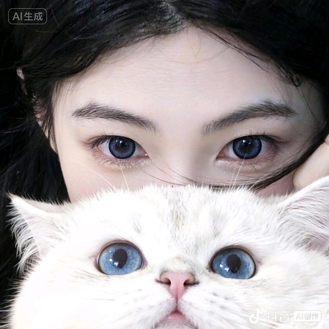 🌈爱笑的小兔子